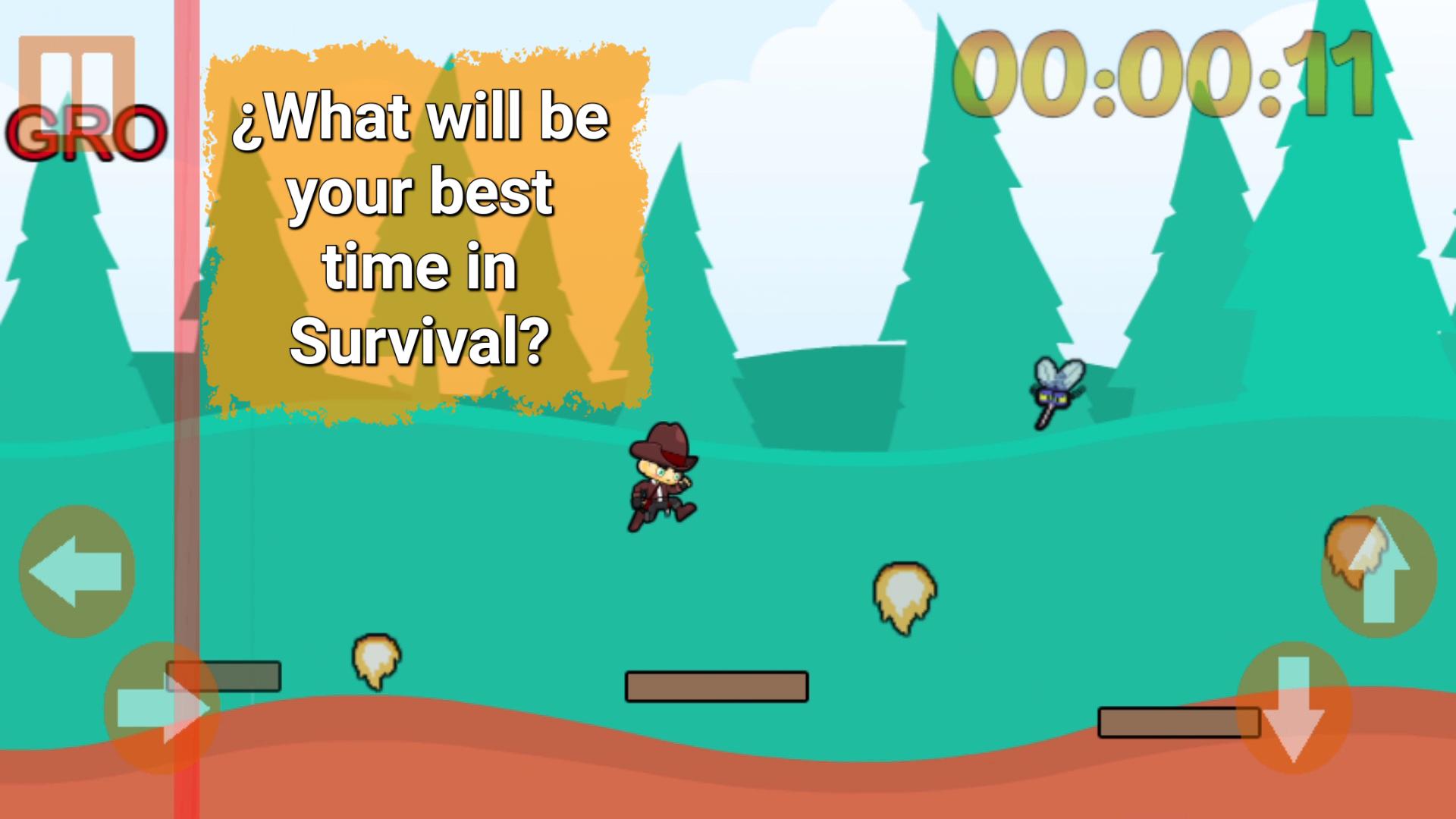 The Adventures Of Jones™ Screenshot5