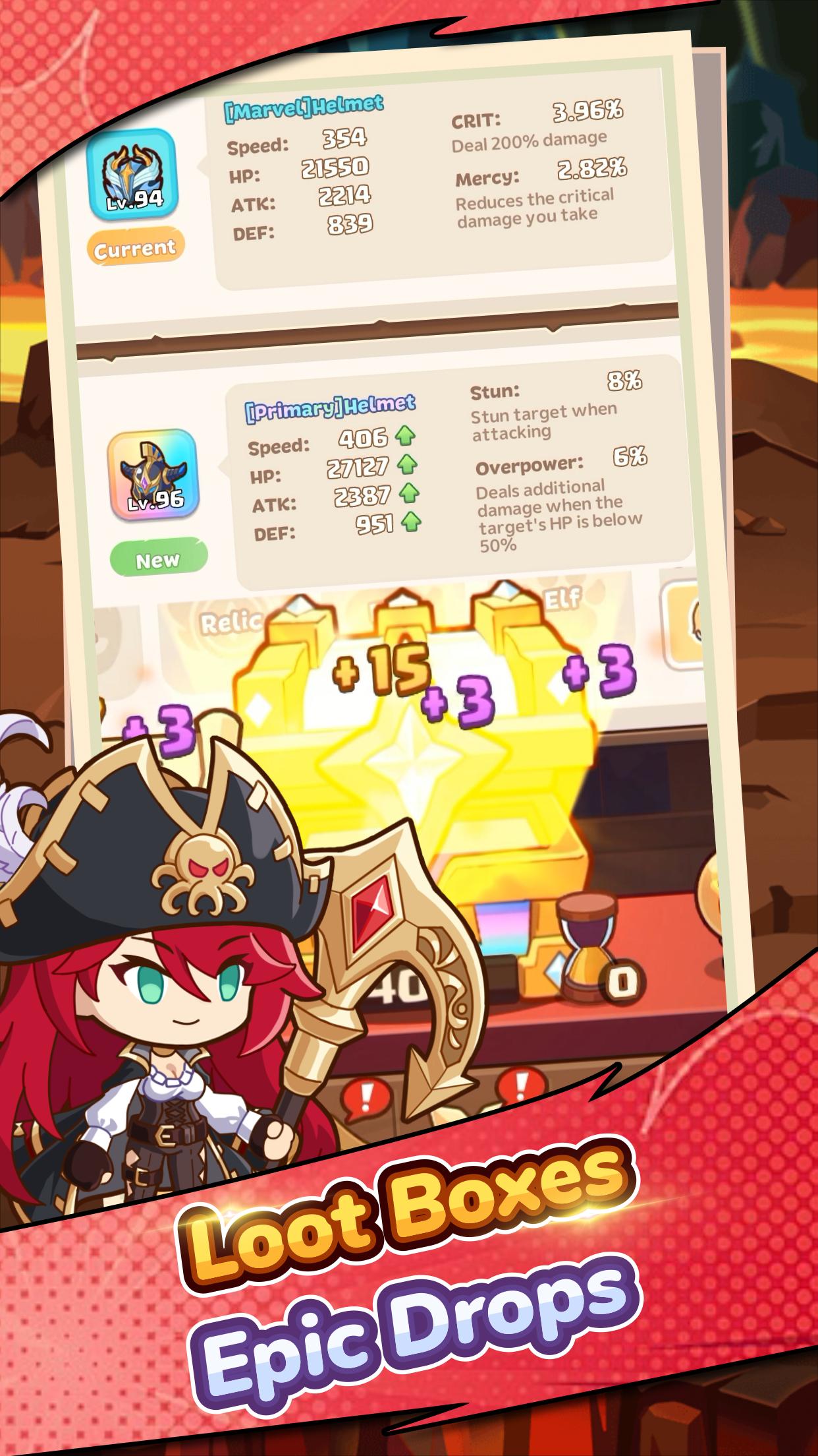 Amazing Knight Screenshot5