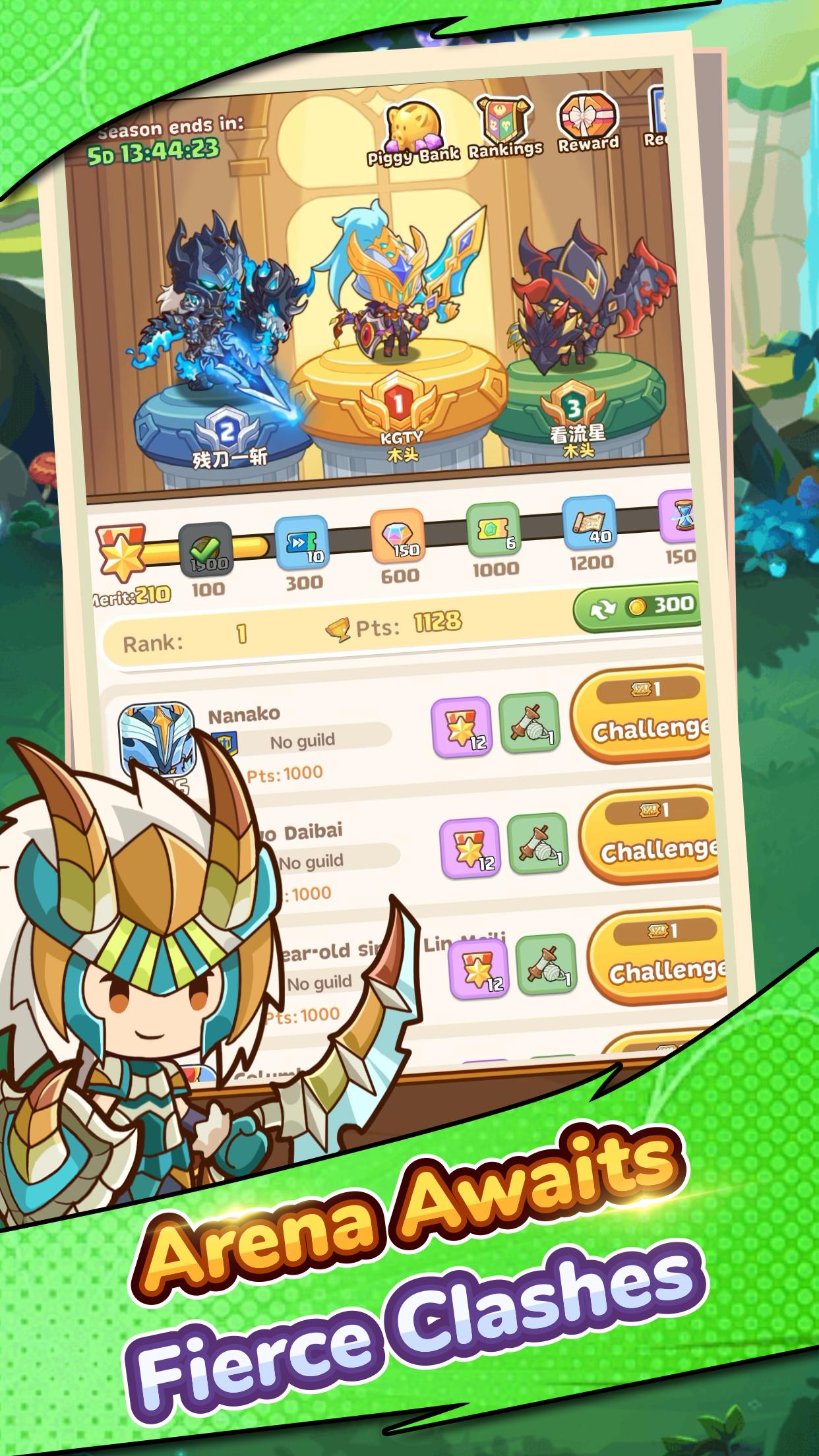 Amazing Knight Screenshot4