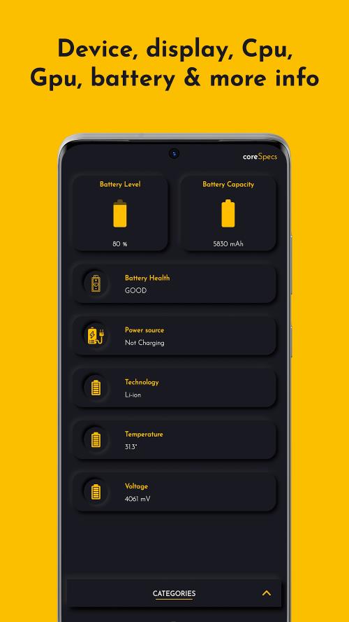zCPU Screenshot5
