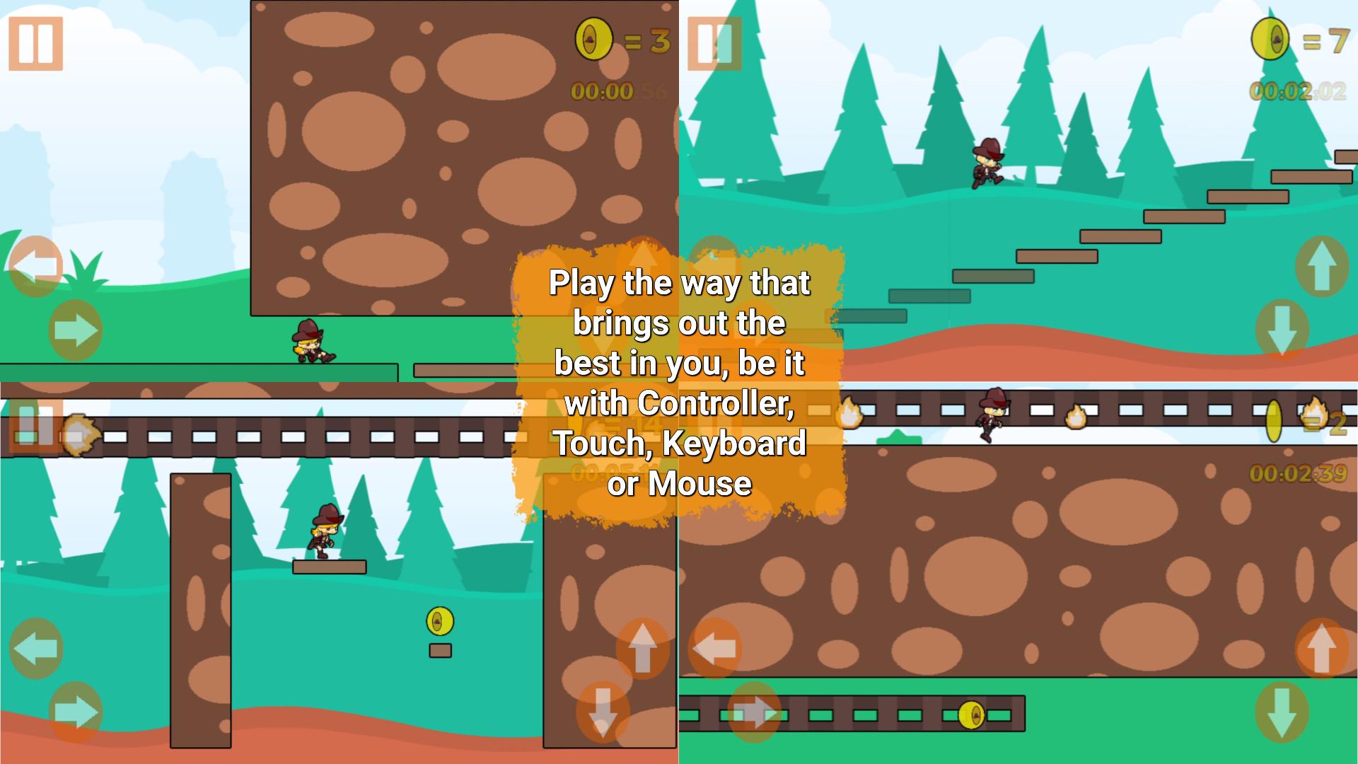 The Adventures Of Jones™ Screenshot7