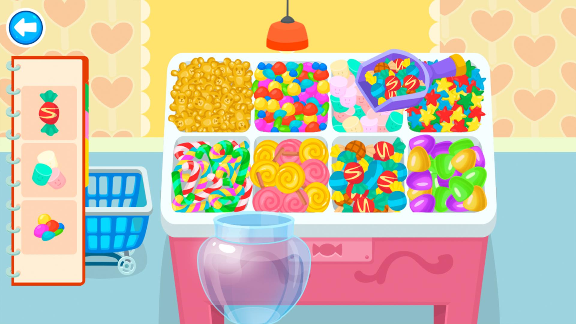Supermarket Screenshot2