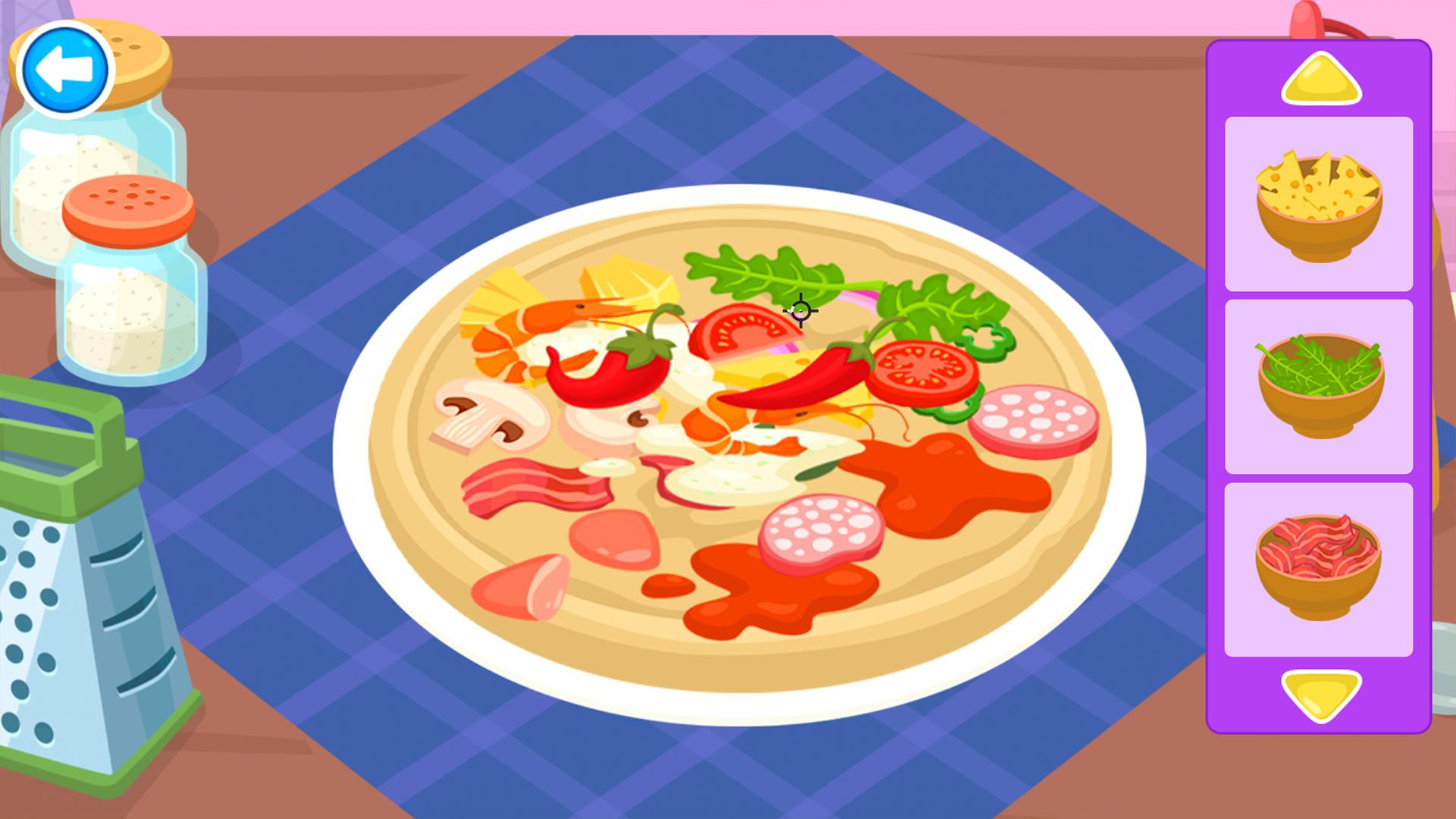 Supermarket Screenshot5