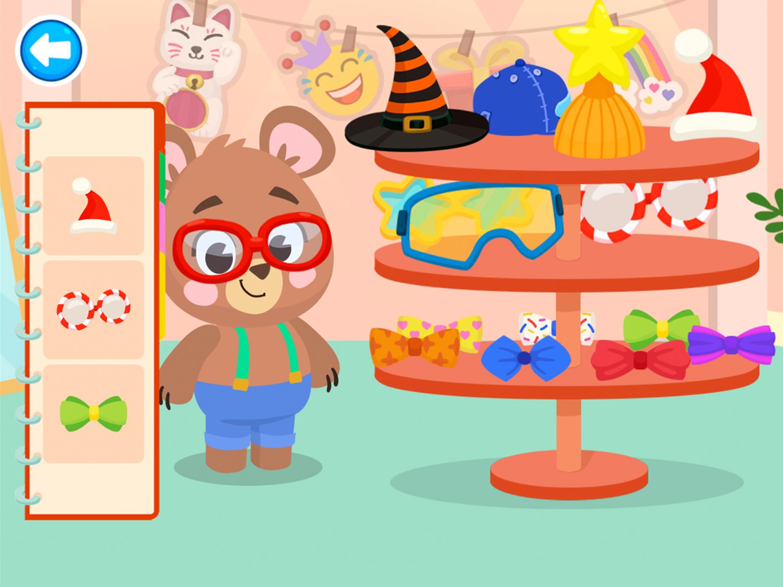 Supermarket Screenshot9