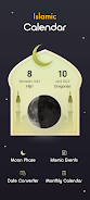 Islamic Calendar & Prayer Apps Screenshot4