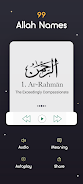 Islamic Calendar & Prayer Apps Screenshot6