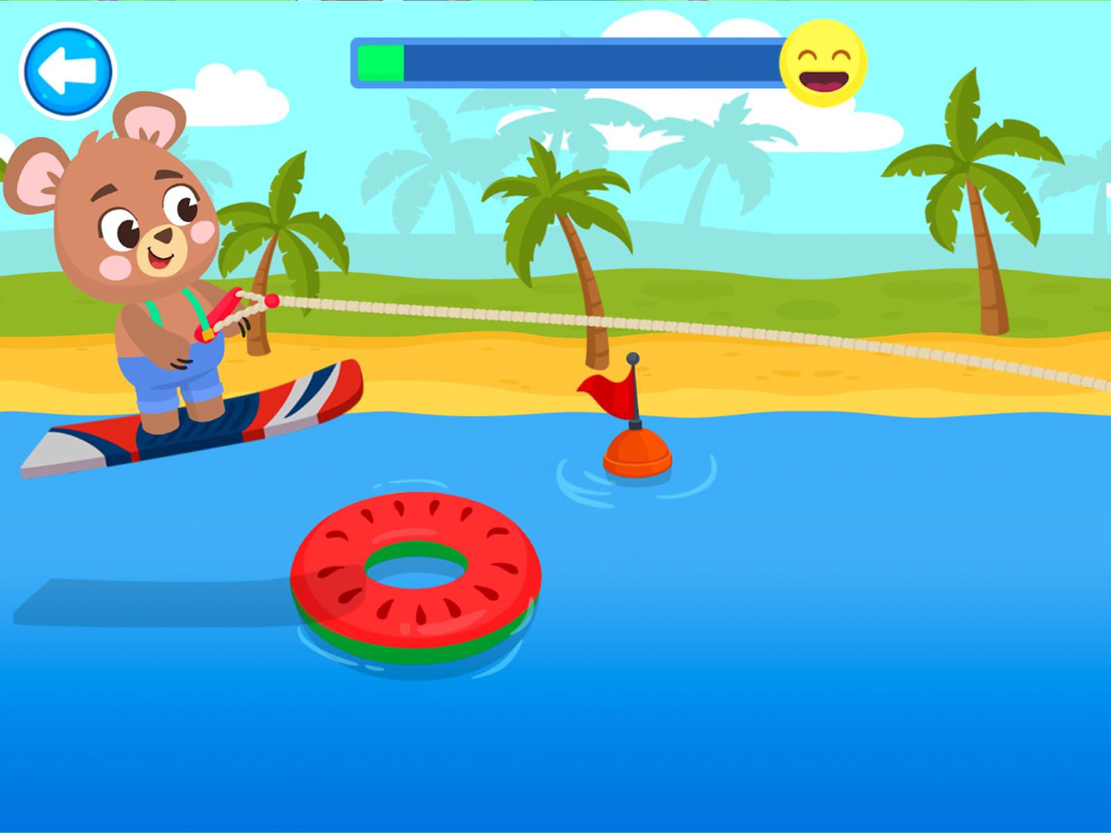 Supermarket Screenshot12