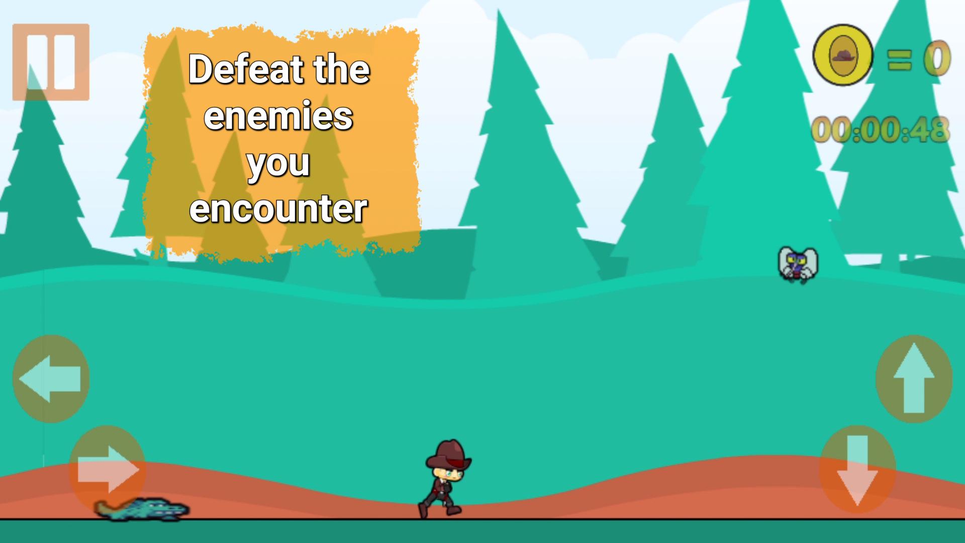 The Adventures Of Jones™ Screenshot3