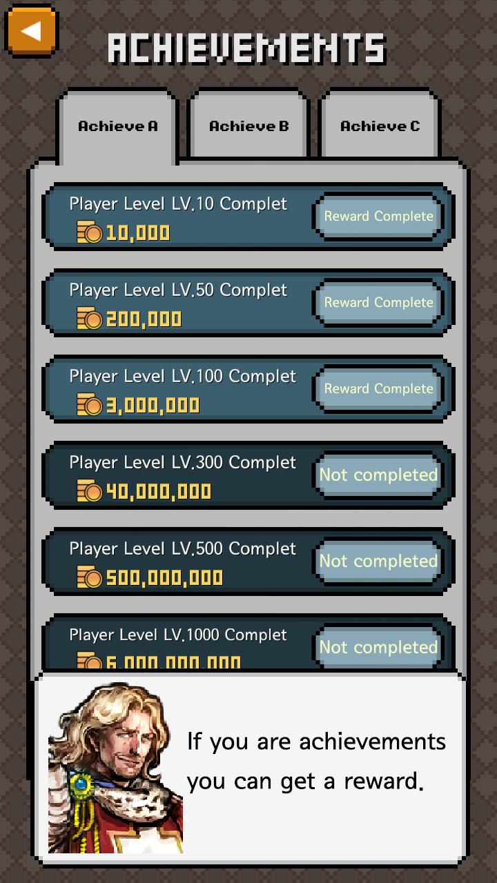 Work hard, Hero! Screenshot3