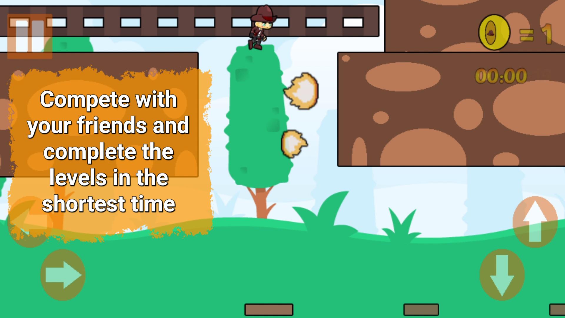 The Adventures Of Jones™ Screenshot2