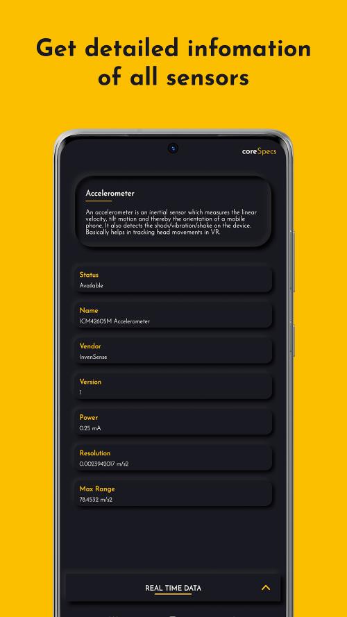 zCPU Screenshot3