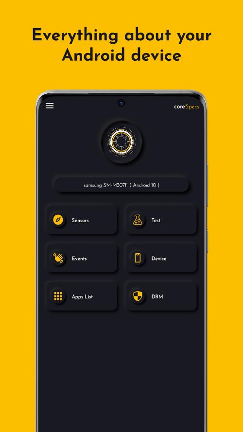 zCPU Screenshot1