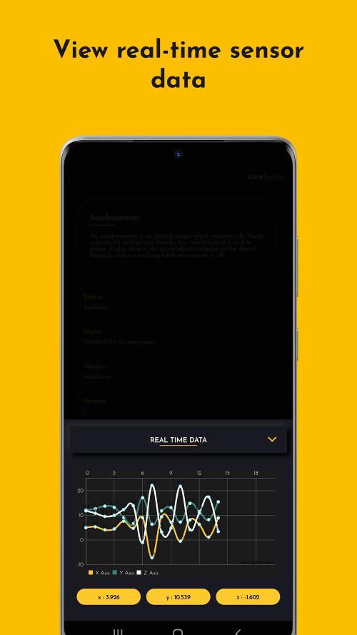 zCPU Screenshot4