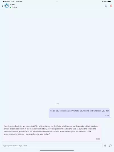 Safe Vent Screenshot7