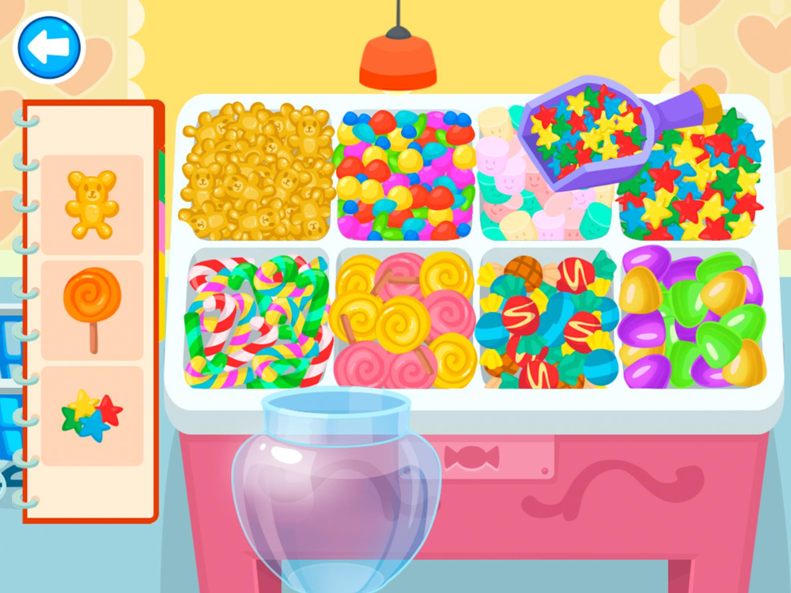 Supermarket Screenshot8