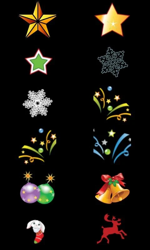 Christmas tree decoration Screenshot16