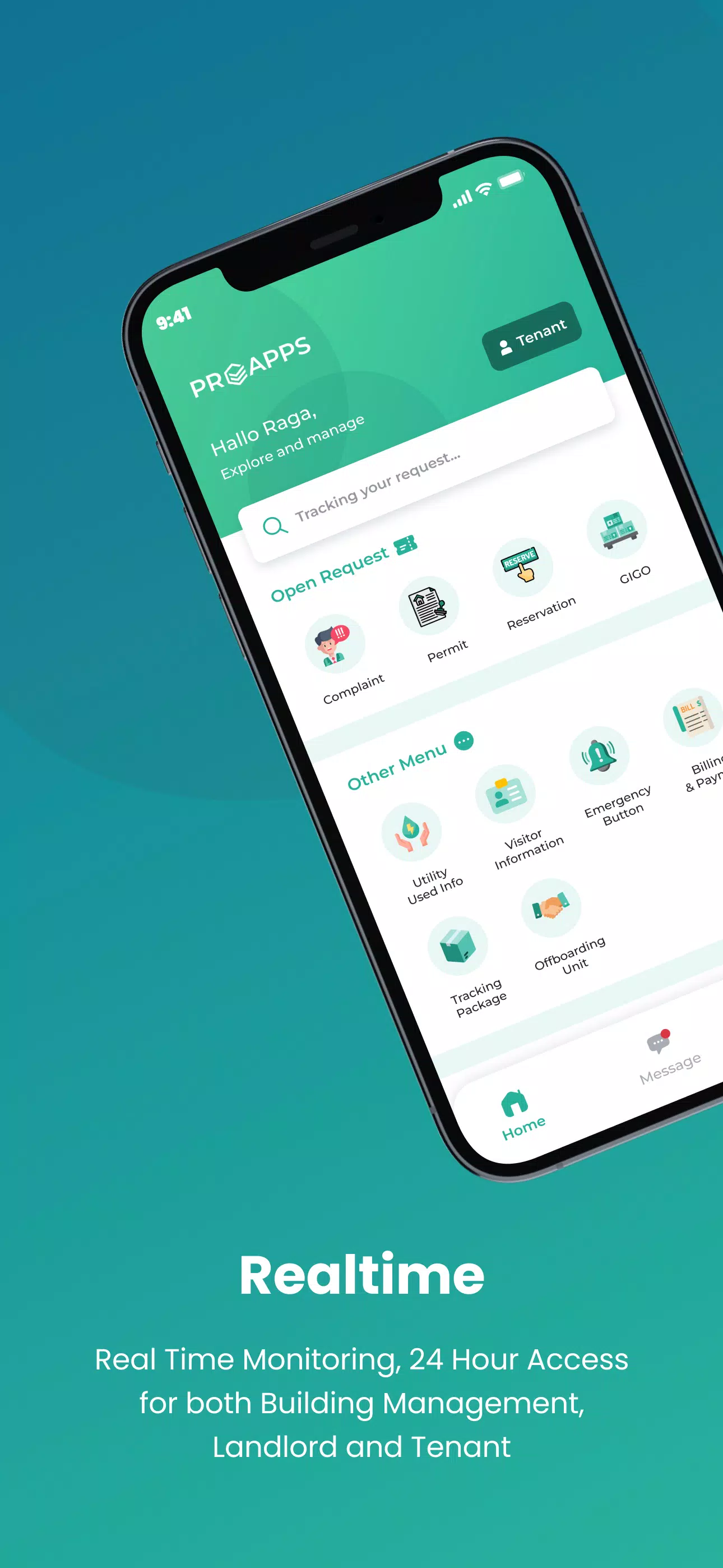 ProApps Screenshot4