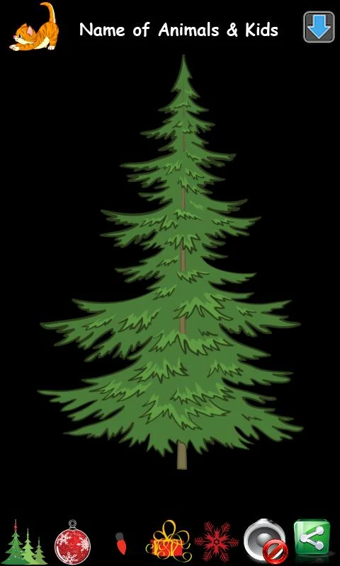Christmas tree decoration Screenshot7