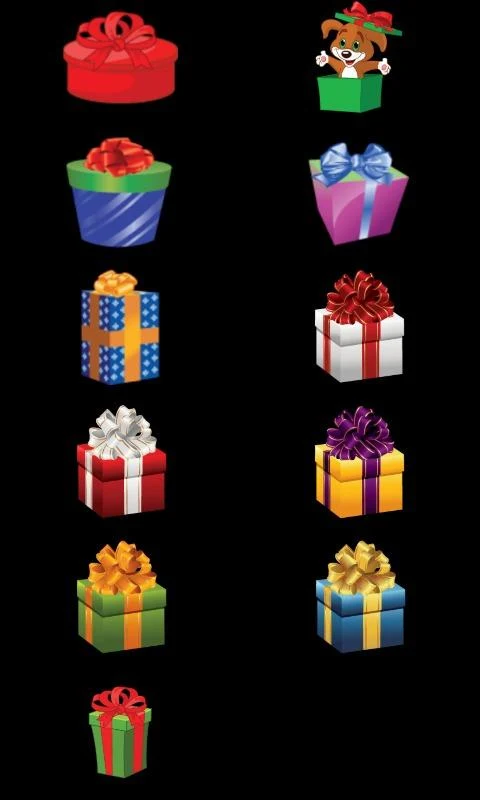 Christmas tree decoration Screenshot15