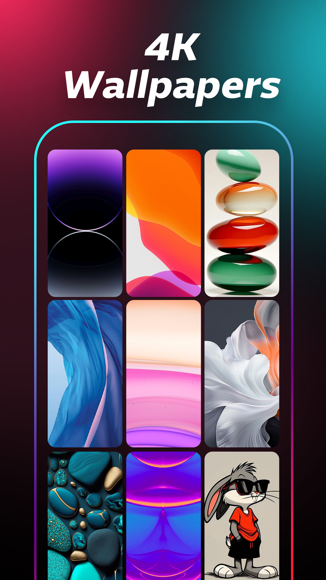 Music Ringtones 2025 Screenshot3