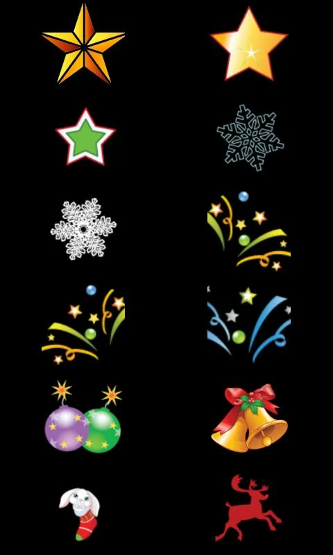 Christmas tree decoration Screenshot6