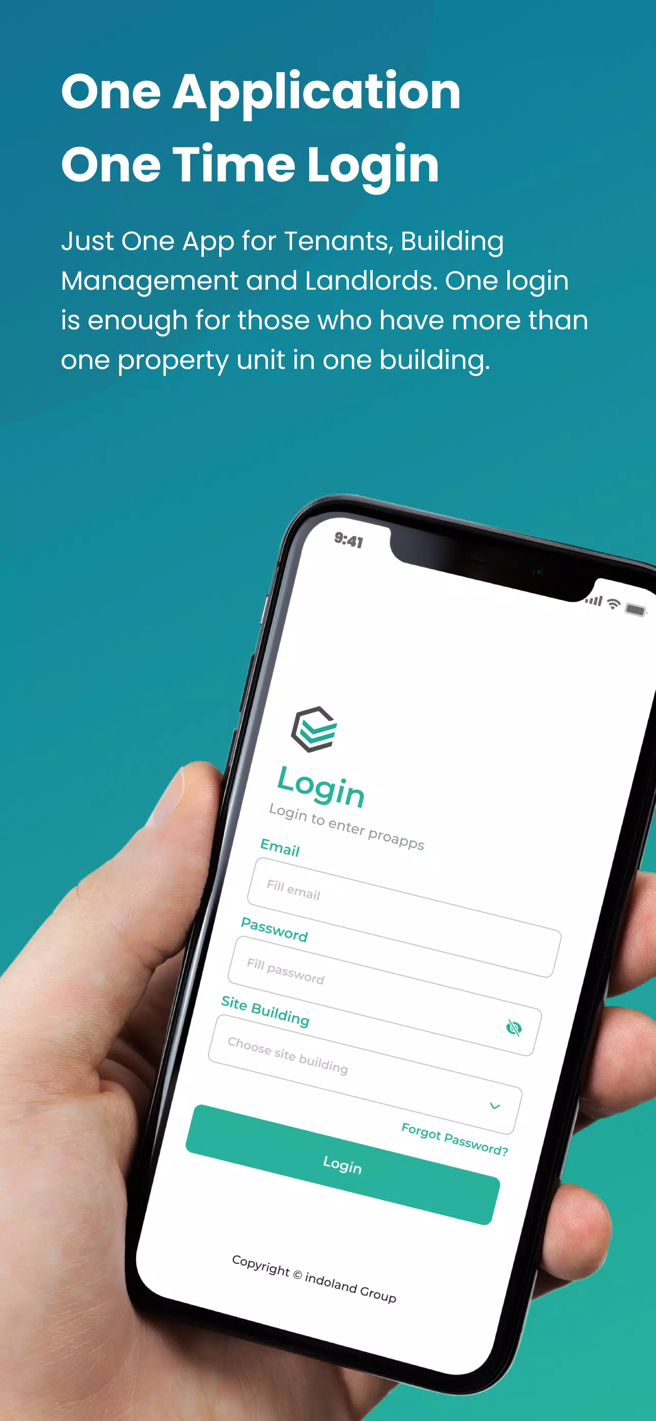 ProApps Screenshot3
