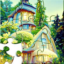 Jigsaw Puzzles APK