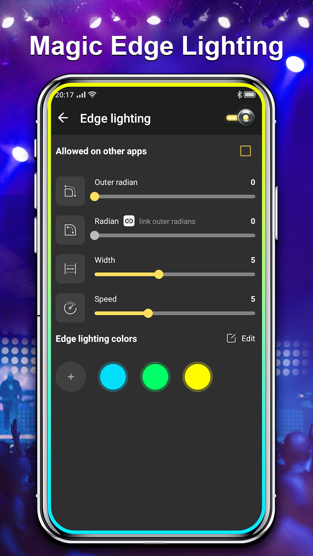 Equalizer & Volume Boost Screenshot5