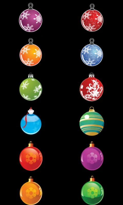 Christmas tree decoration Screenshot3