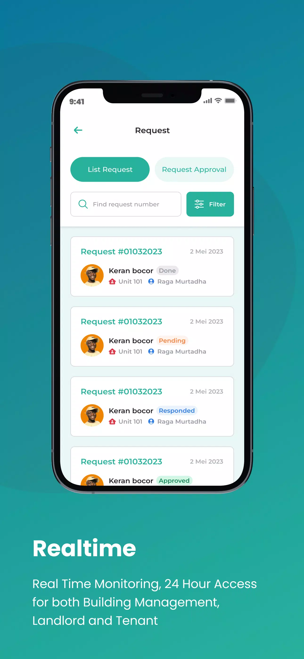 ProApps Screenshot6