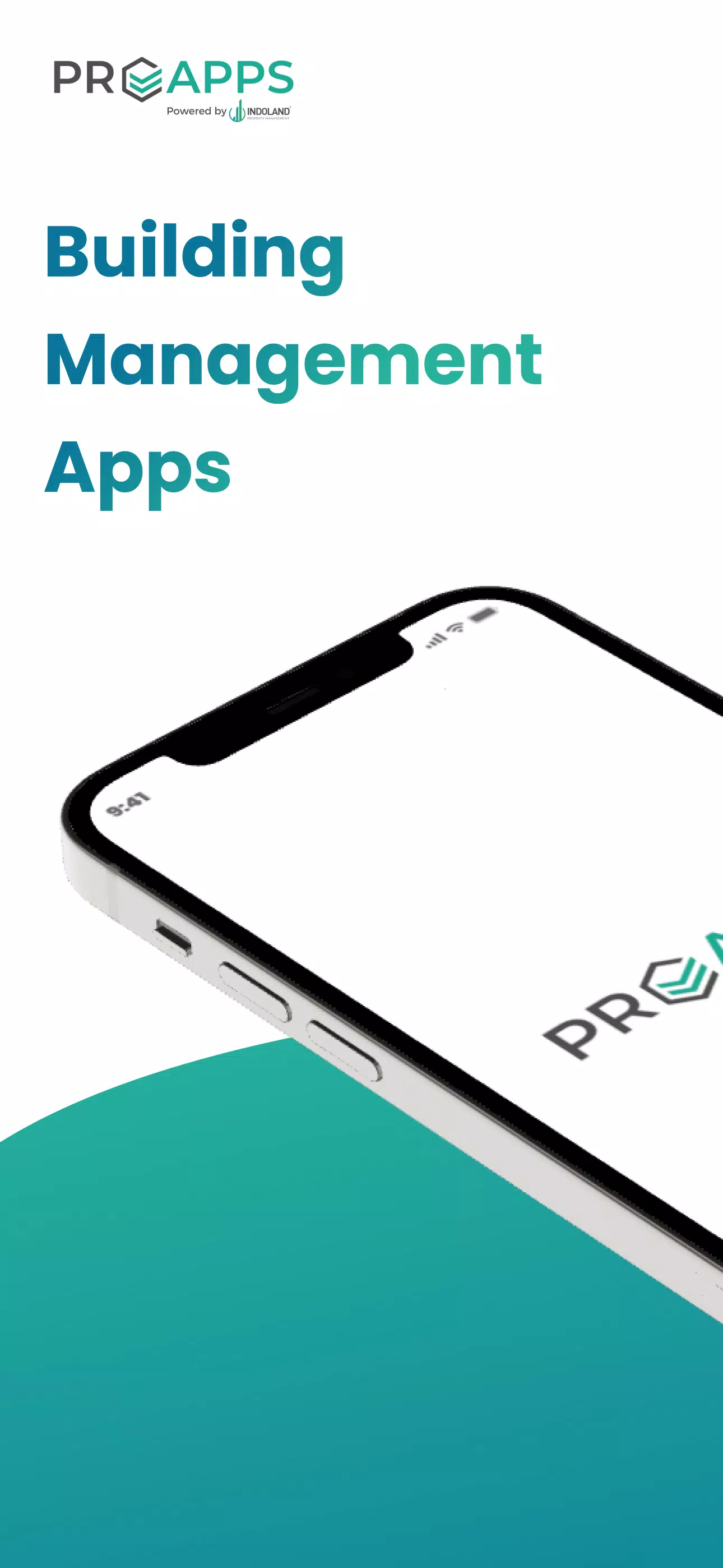 ProApps Screenshot1