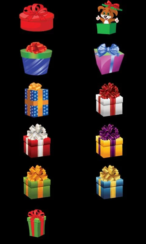 Christmas tree decoration Screenshot5