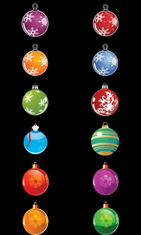 Christmas tree decoration Screenshot13