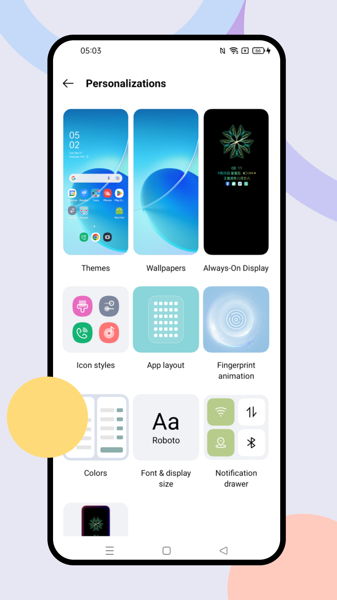 Theme Screenshot1
