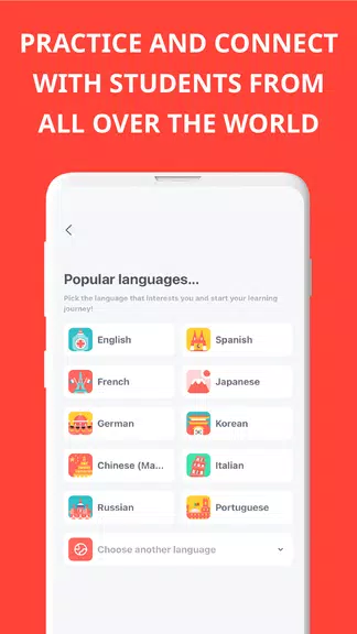 italki Screenshot2