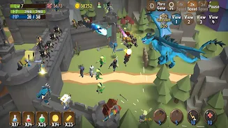 Grow Kingdom Screenshot7