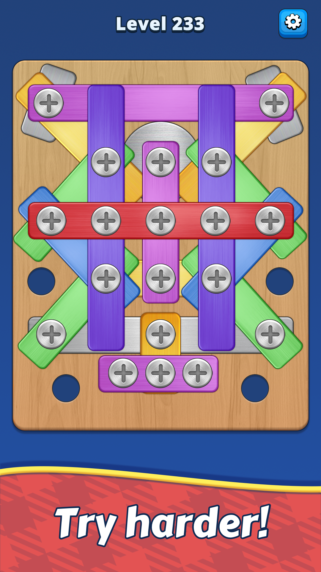 Take Off Bolts Screenshot3