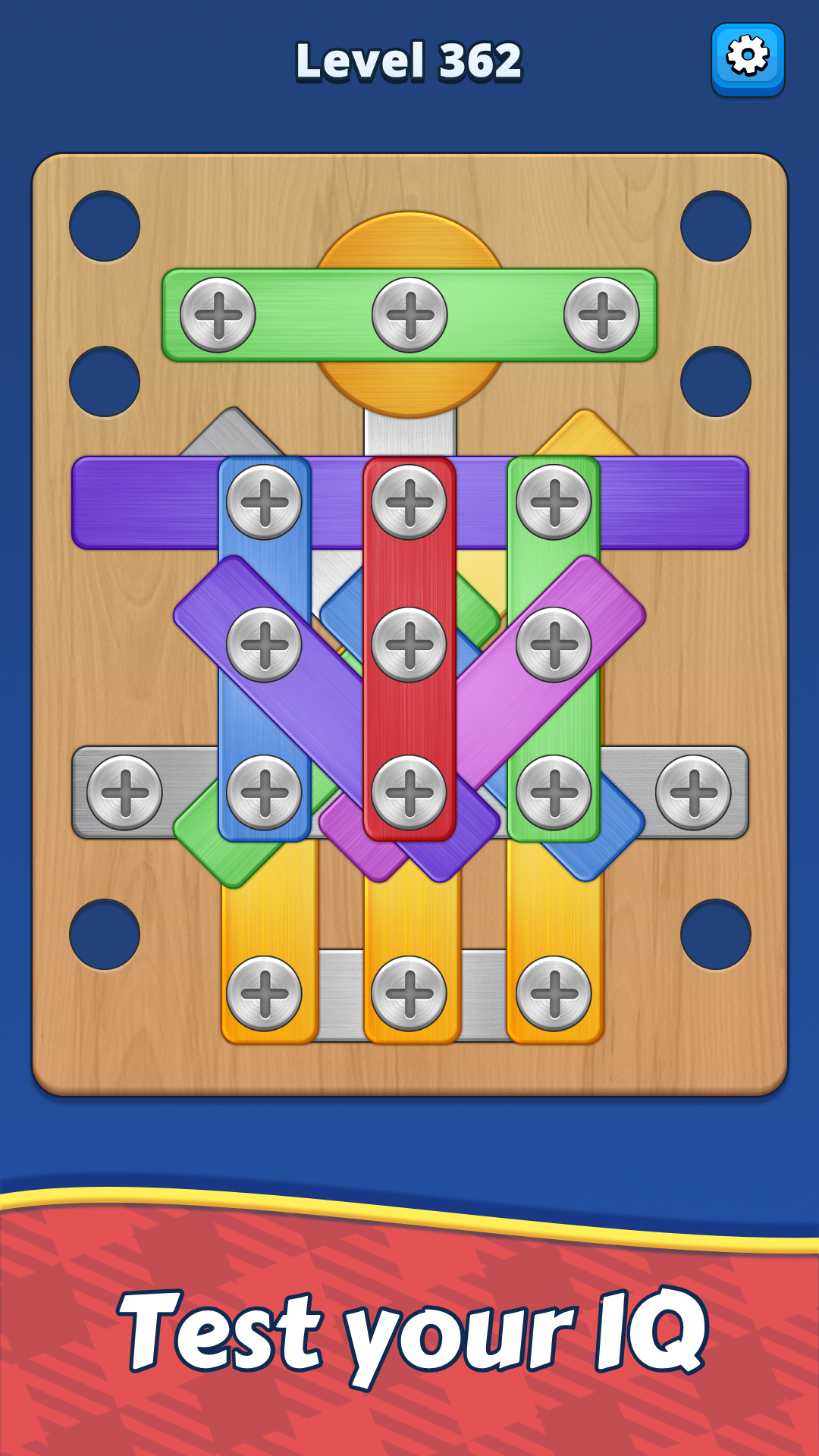 Take Off Bolts Screenshot4