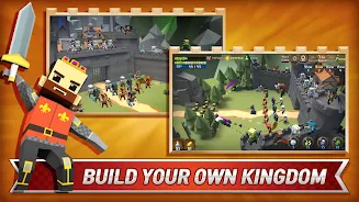 Grow Kingdom Screenshot1