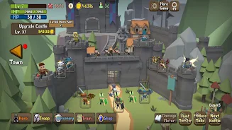 Grow Kingdom Screenshot8