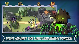 Grow Kingdom Screenshot2