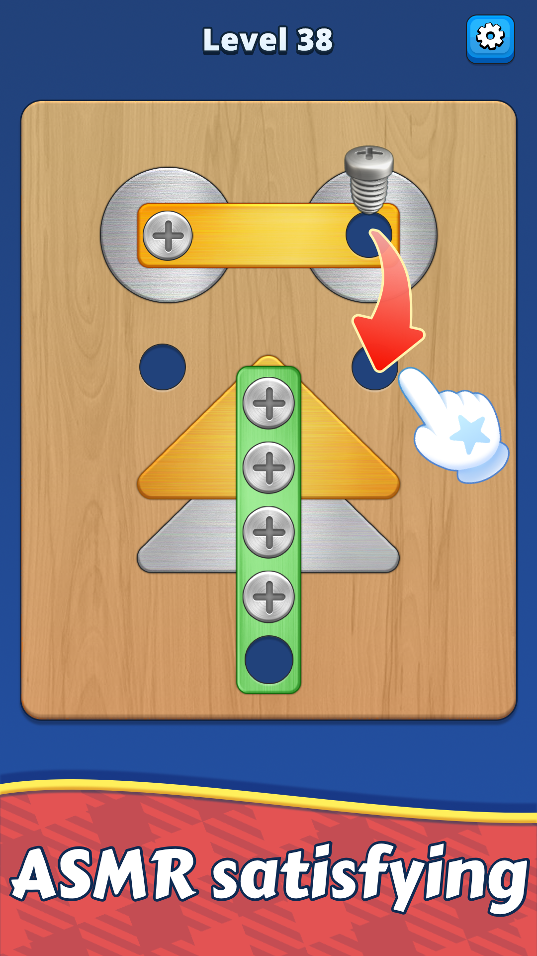 Take Off Bolts Screenshot2