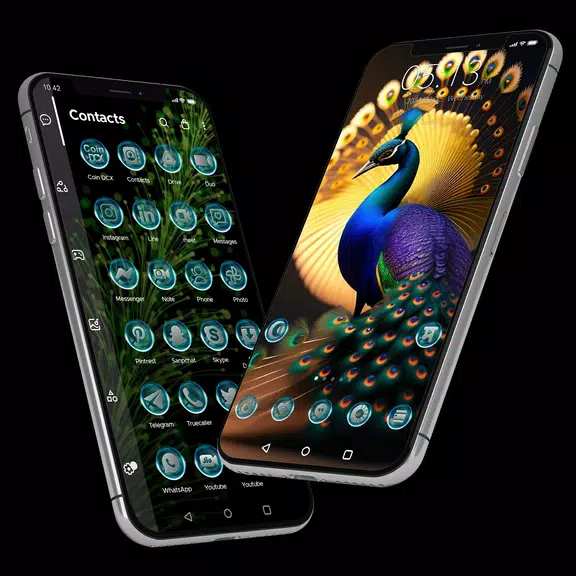 Themes for Samsung Screenshot3