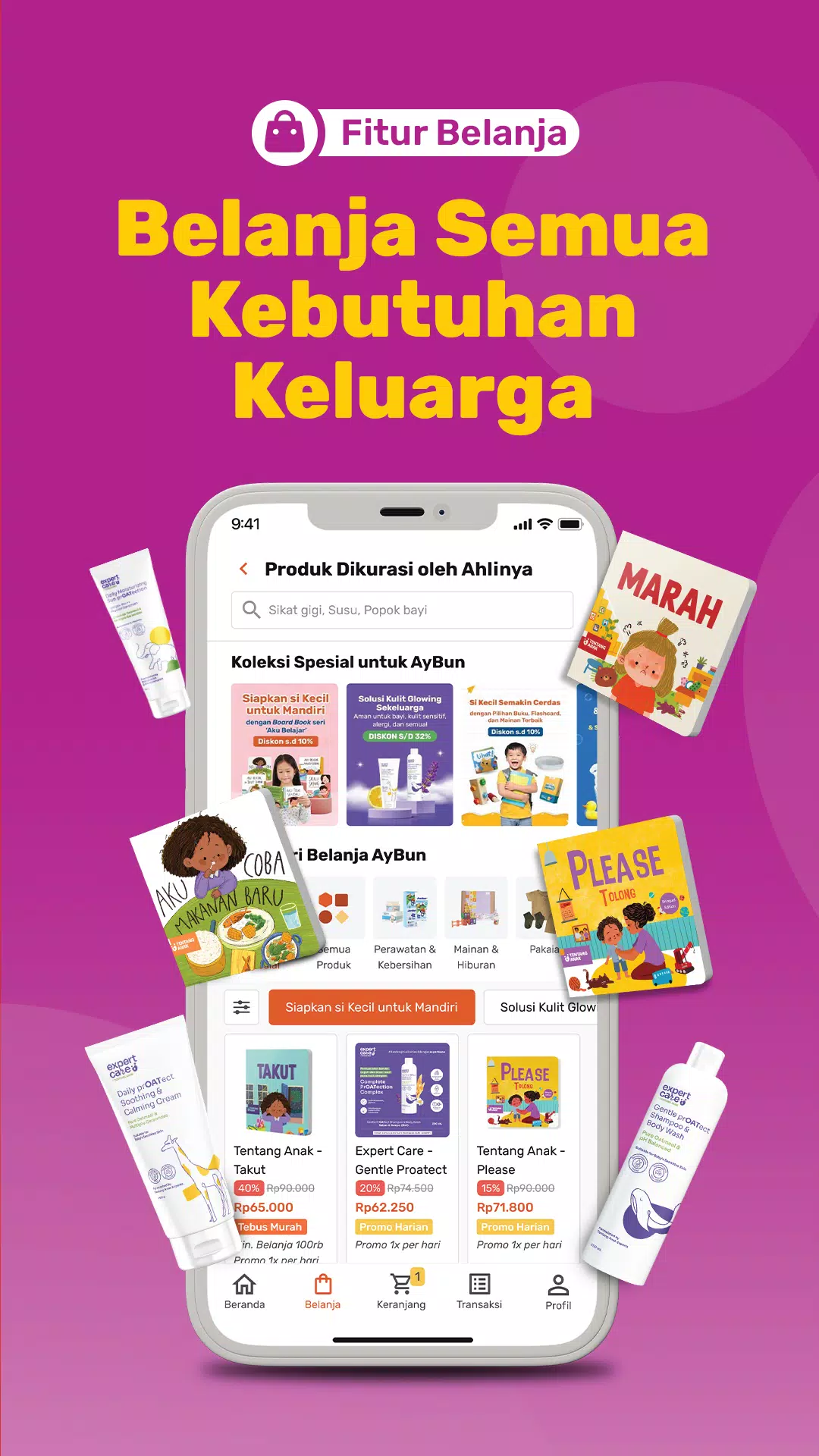 Tentang Anak Screenshot8
