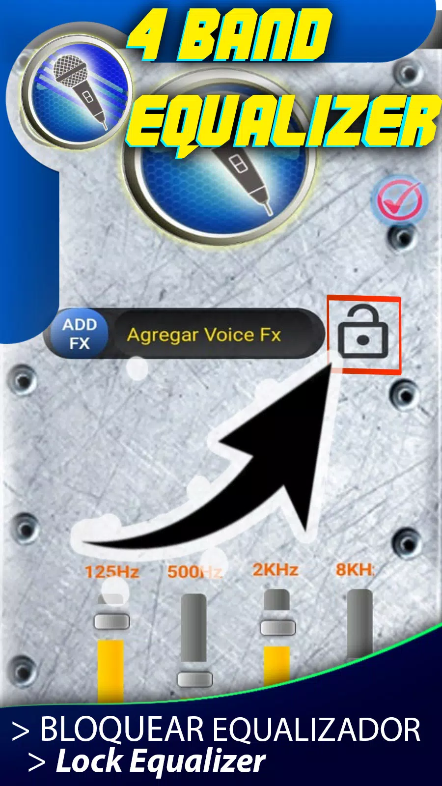 Real Microphone Screenshot8