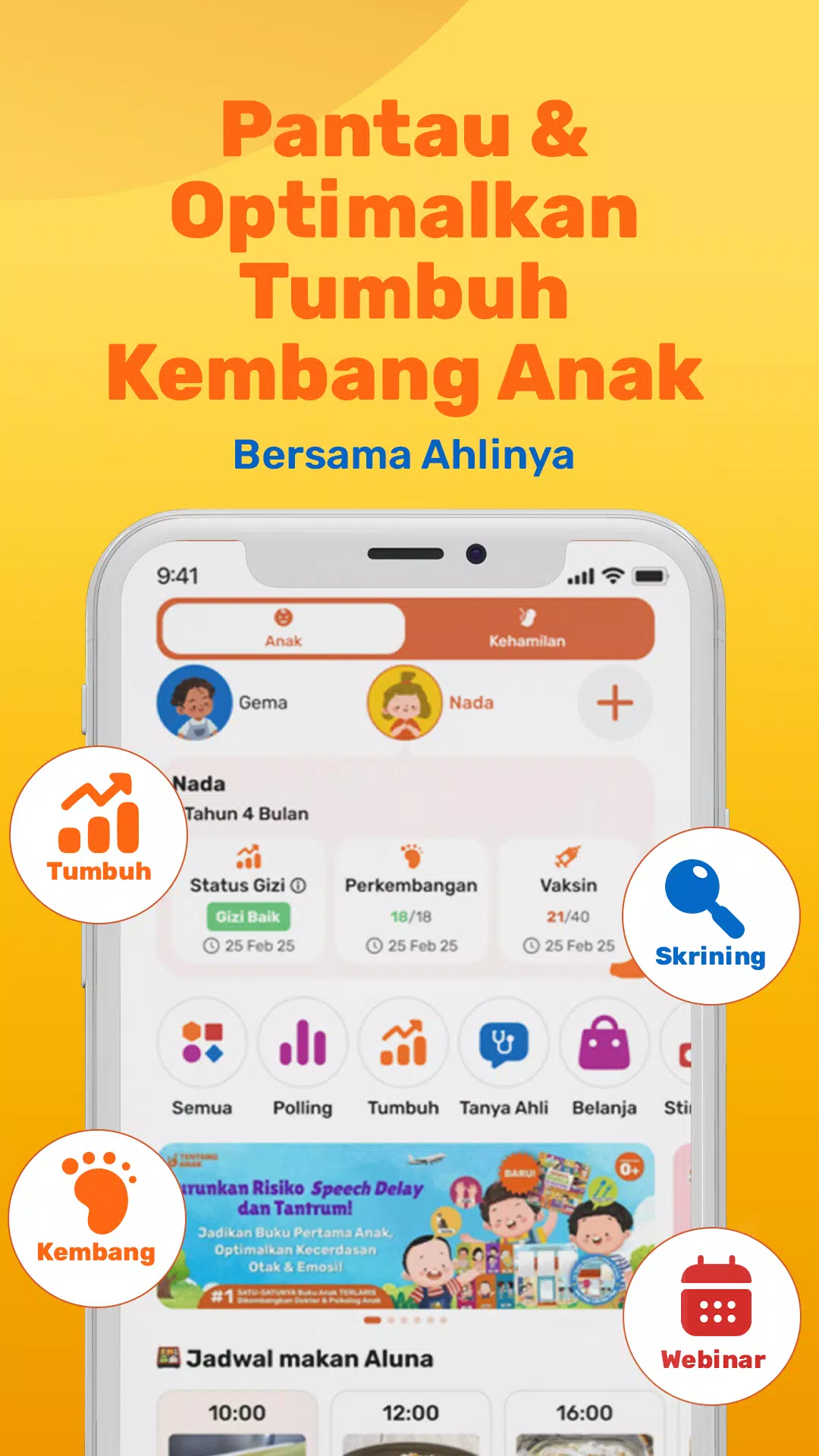 Tentang Anak Screenshot3