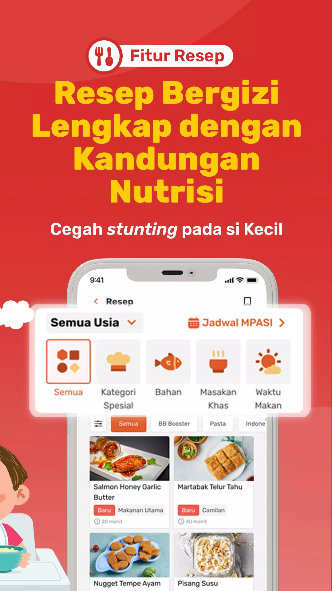Tentang Anak Screenshot7