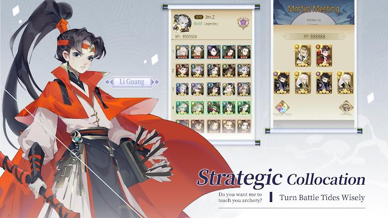 Ode To Heroes Screenshot17