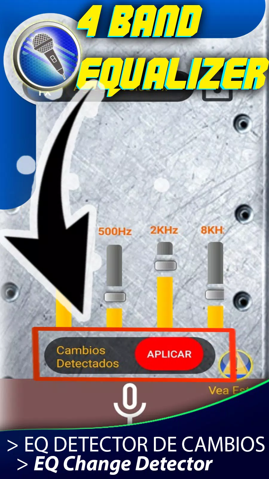 Real Microphone Screenshot7