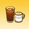 Tiny Coffee Shop Story Apk